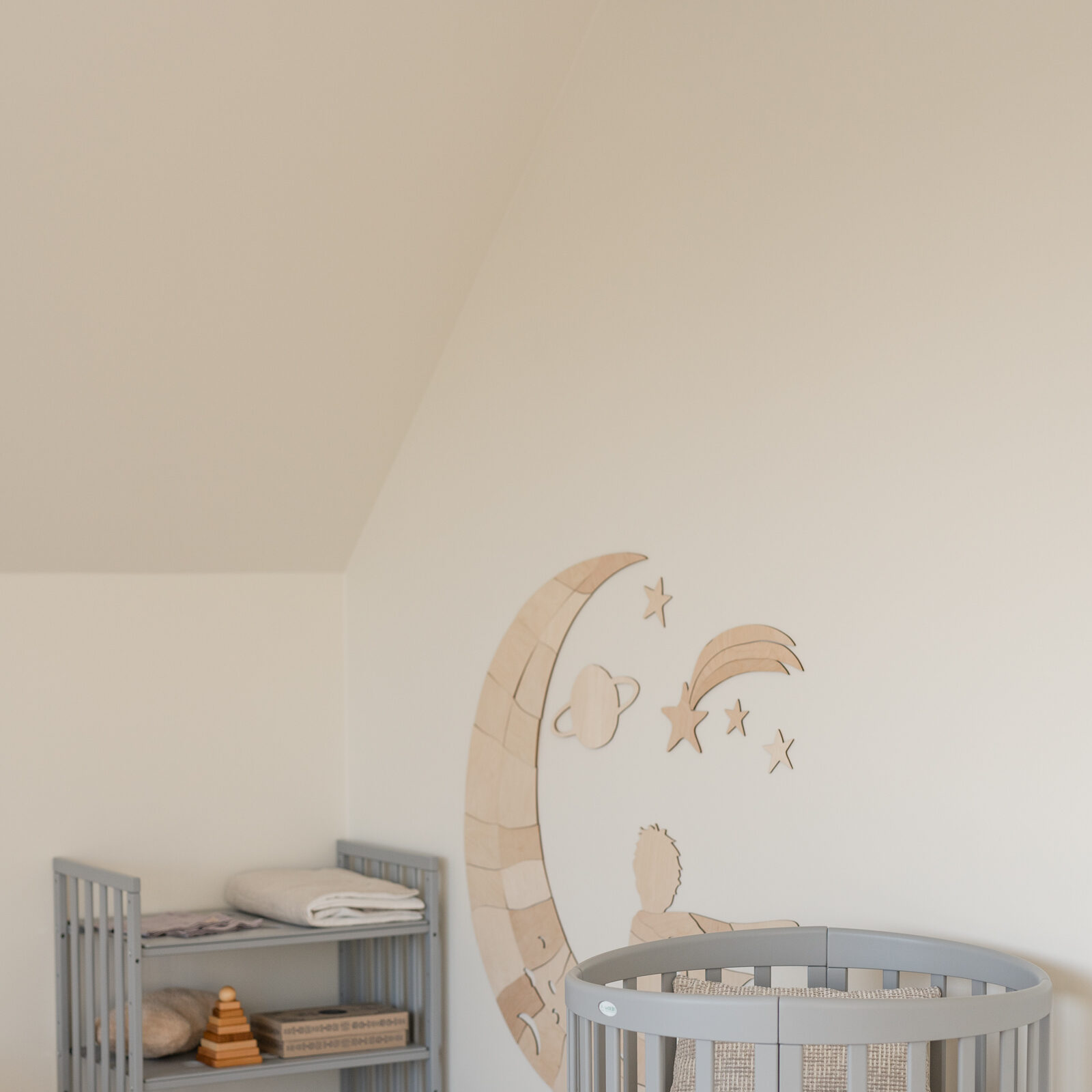 biztonságos babaszoba